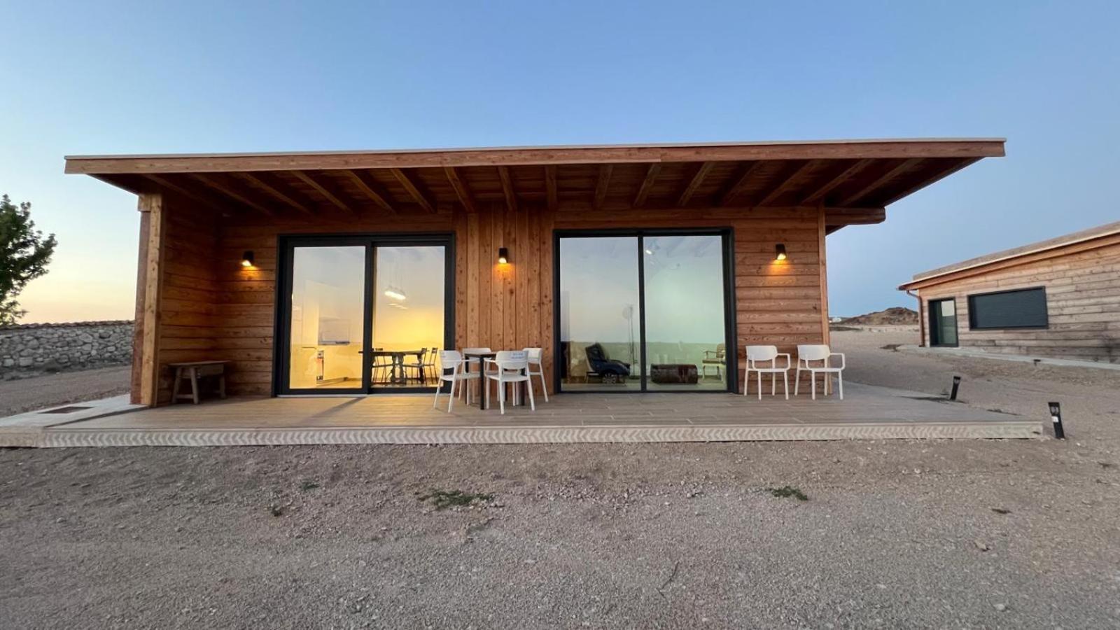 Apartamento Molinogrande Del Duraton San Miguel de Bernúy Exterior foto